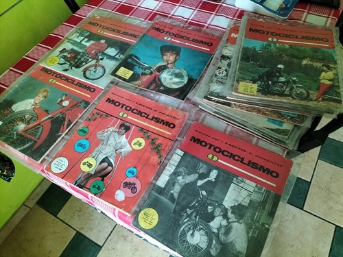 Collezione completa rivista - completa,