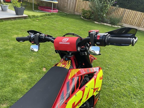 Ktm husqvarna gasgas - husqvarna,