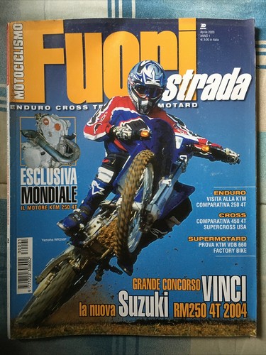 Motociclismo fuoristrada - motociclismo,