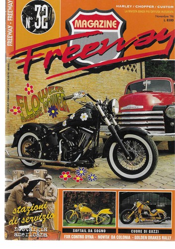 Rivista mensile magazine - rivista,