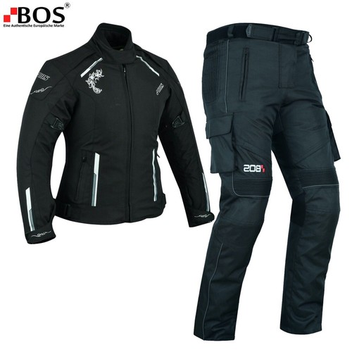 Combinazione tessuto moto